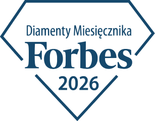 Diamenty Miesięcznika Forbes 2026